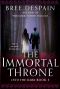 [Into the Dark 03] • The Immortal Throne